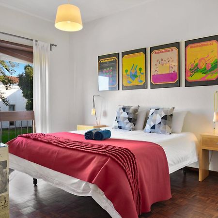 Отель Vic Aveiro Arts House Экстерьер фото