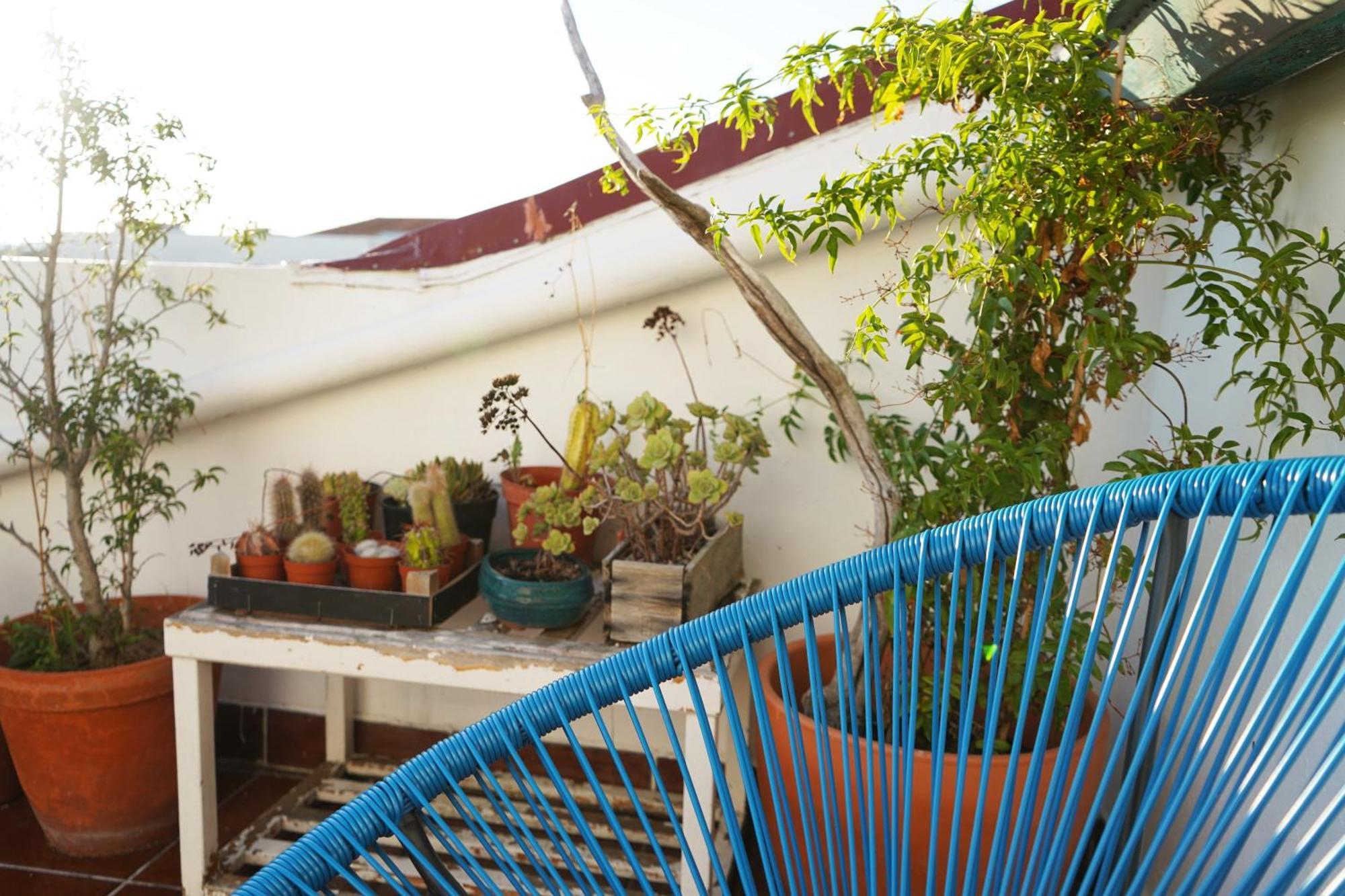 Отель Vic Aveiro Arts House Экстерьер фото