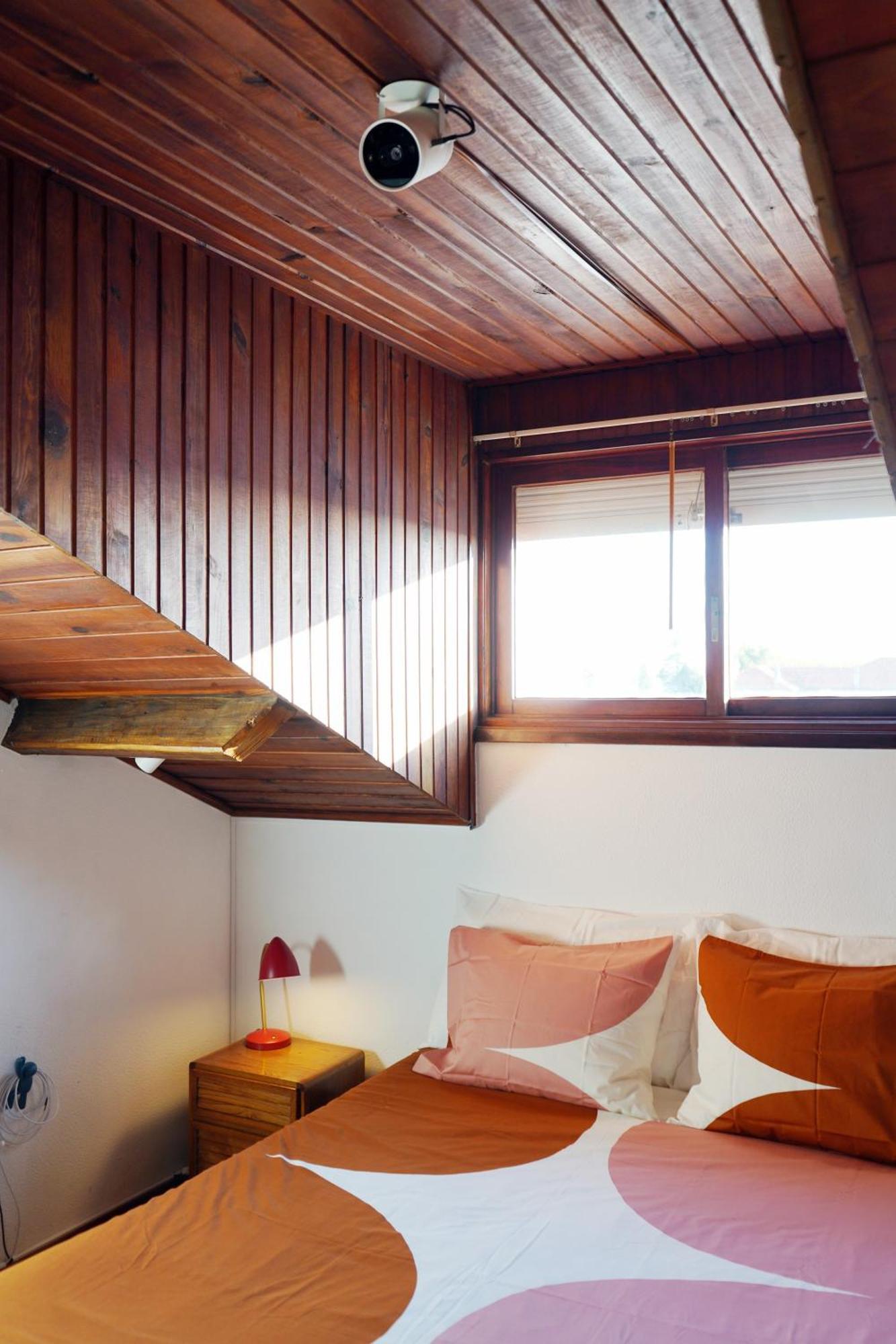 Отель Vic Aveiro Arts House Экстерьер фото