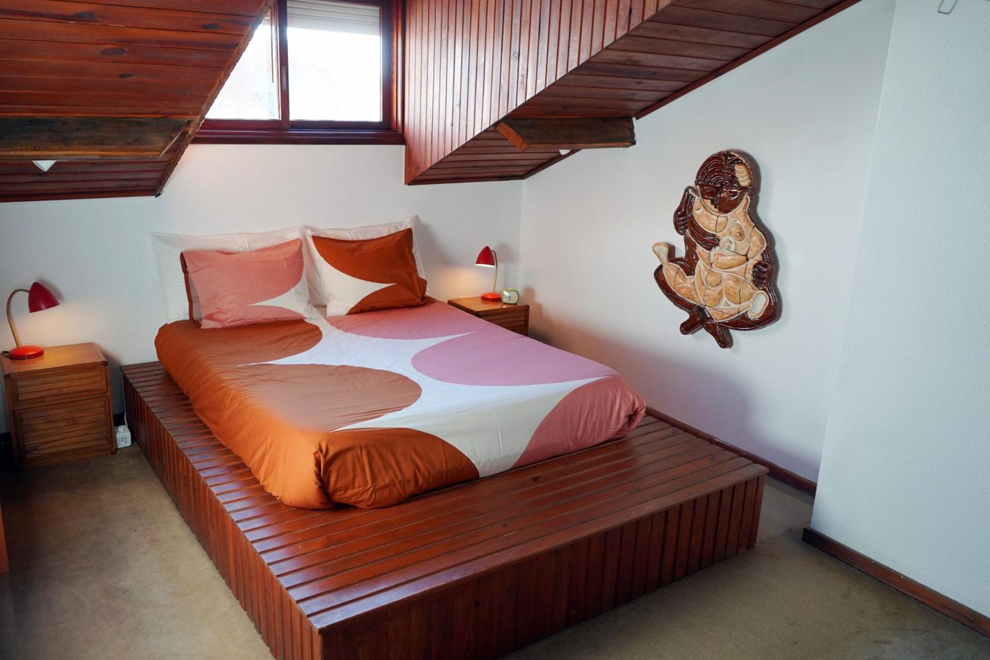 Отель Vic Aveiro Arts House Экстерьер фото