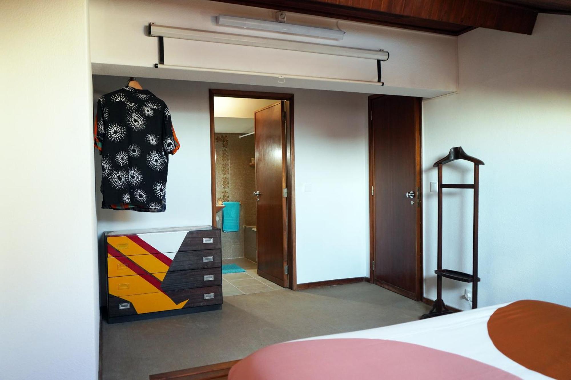Отель Vic Aveiro Arts House Экстерьер фото