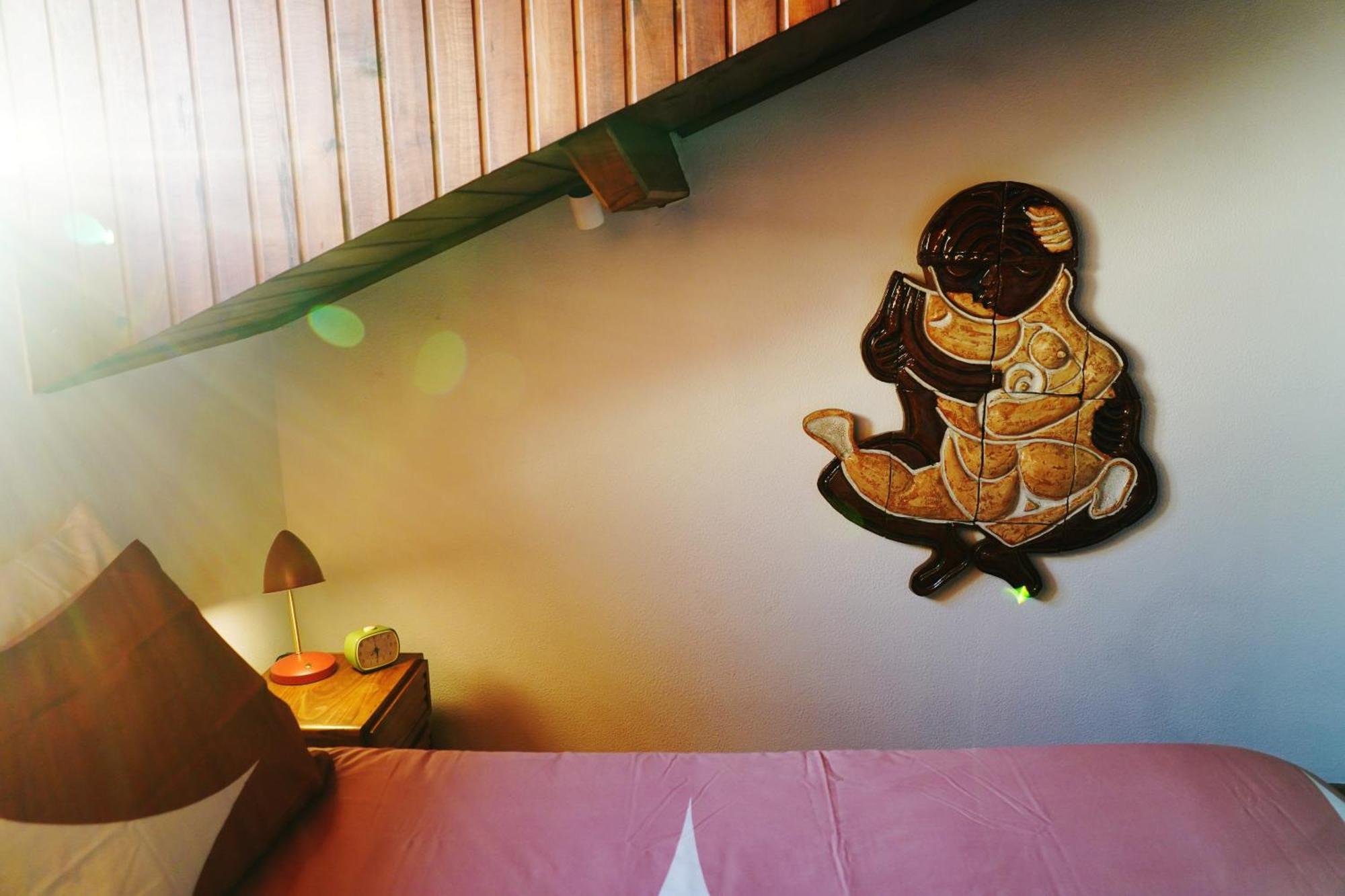Отель Vic Aveiro Arts House Экстерьер фото