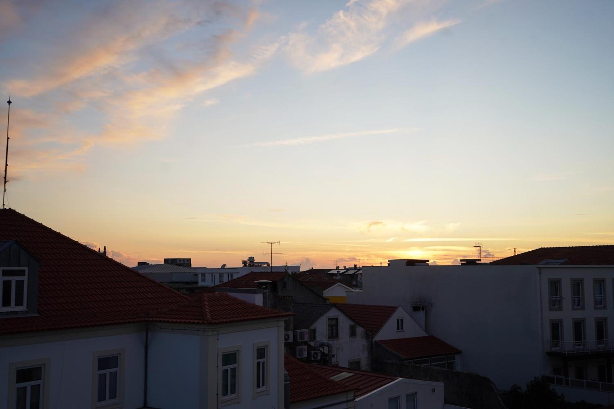 Отель Vic Aveiro Arts House Экстерьер фото