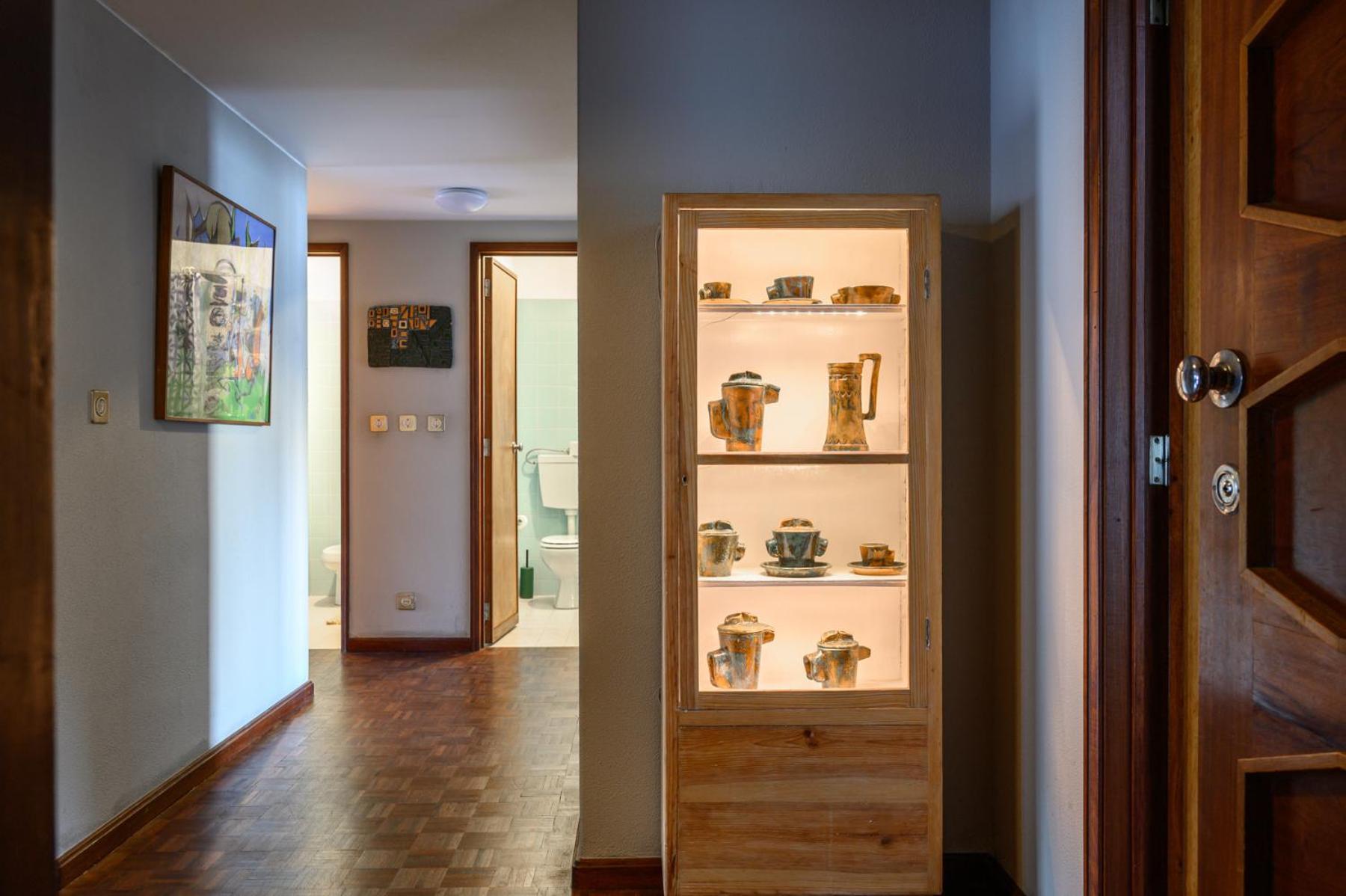 Отель Vic Aveiro Arts House Экстерьер фото