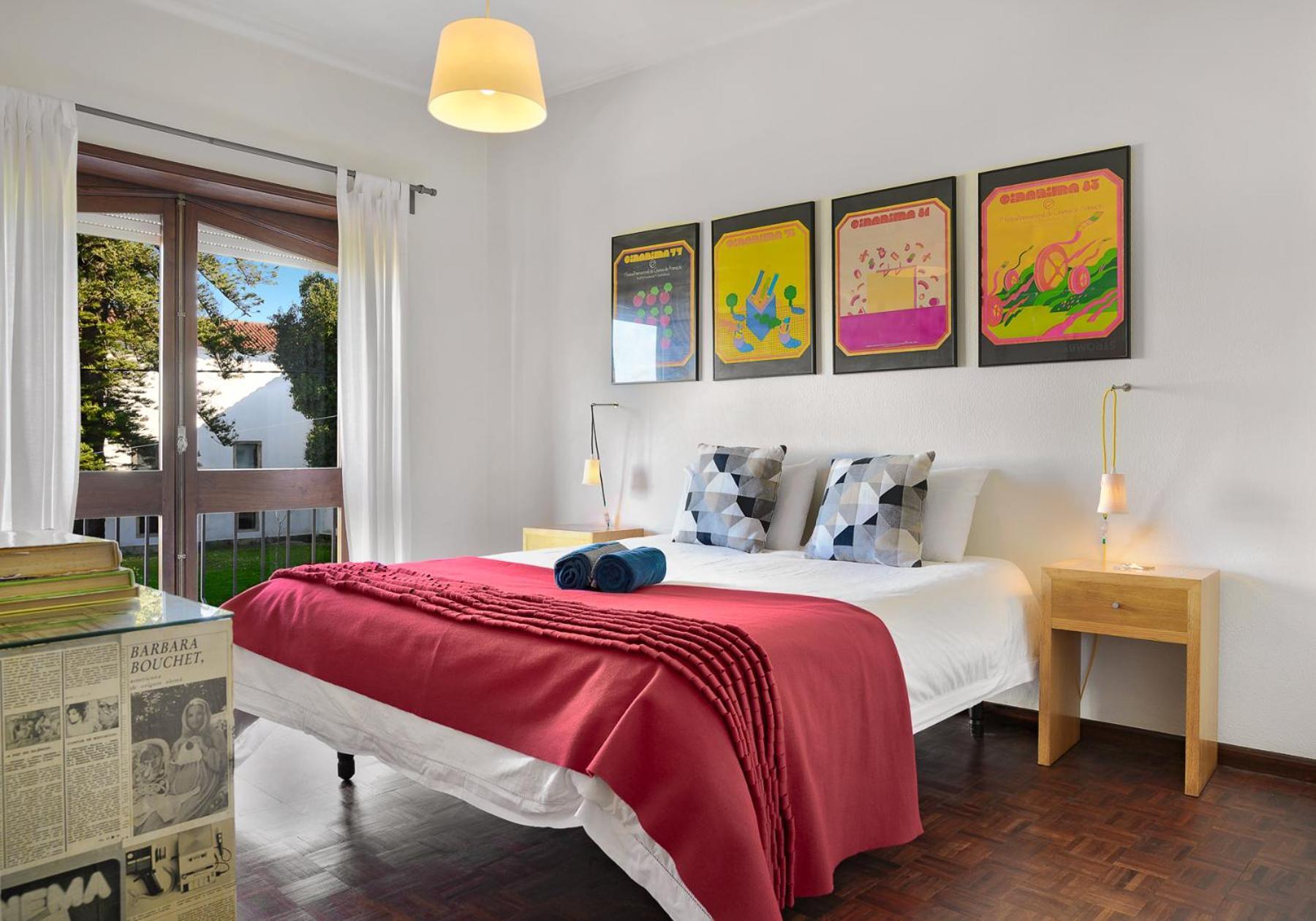 Отель Vic Aveiro Arts House Экстерьер фото
