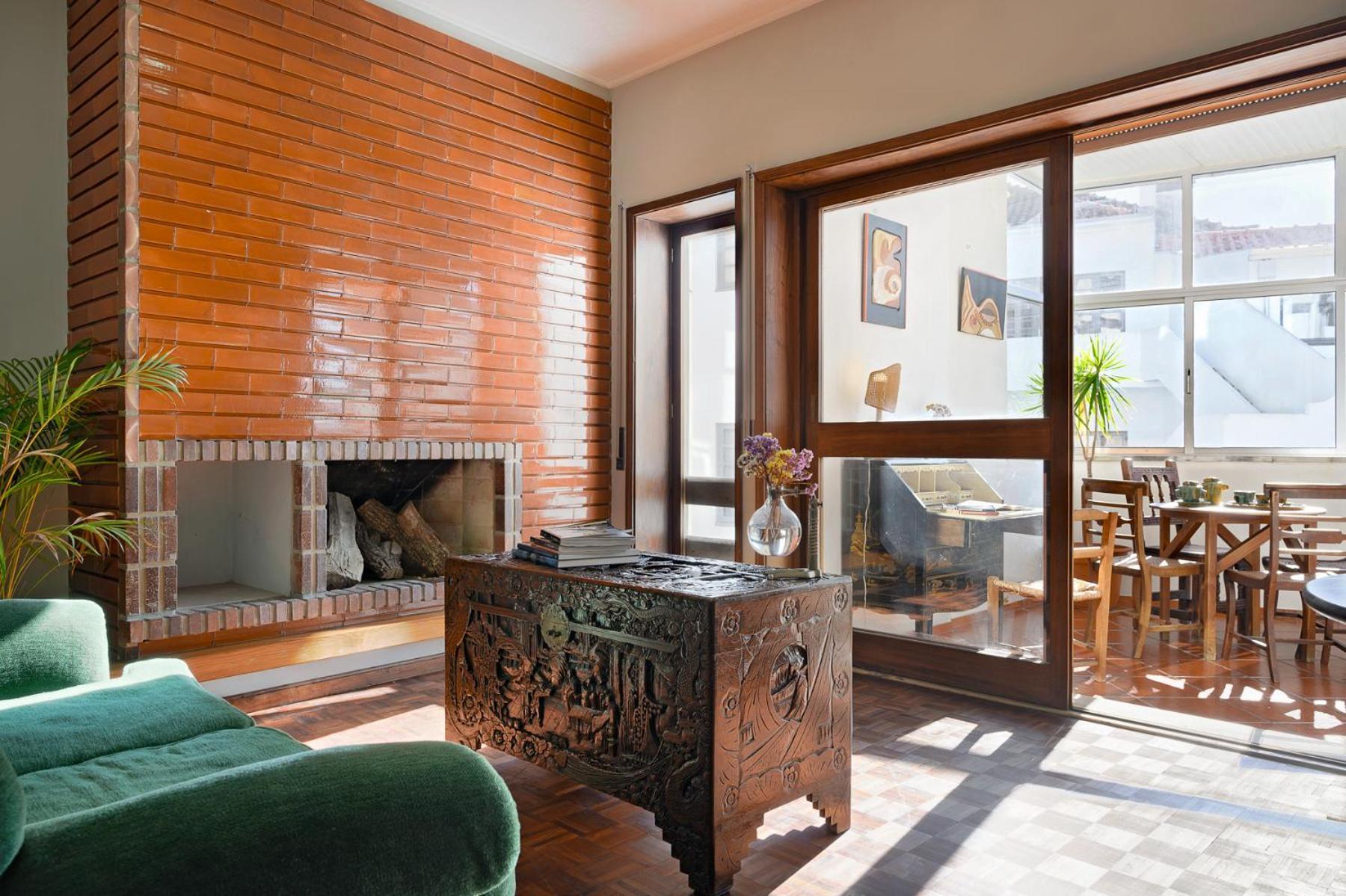 Отель Vic Aveiro Arts House Экстерьер фото